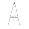 Celebrations 23 in. Floral Easel Wreath Stand 1 pk