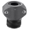 Gilmour 9/16 in. Nylon Threaded Male Hose Mender Clamp (Pack of 12)