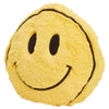 Warmies Smiley Face Stuffed Animals Plush Yellow