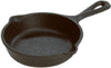 Lodge Black Cast Iron Mini Skillet