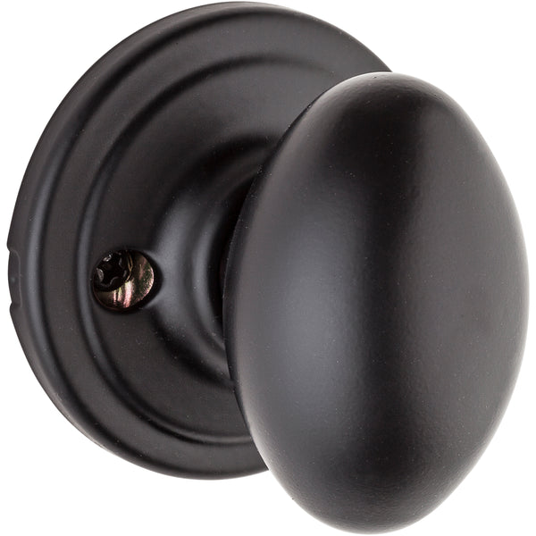 Maniquí Laurel 788L 514 - Negro mate