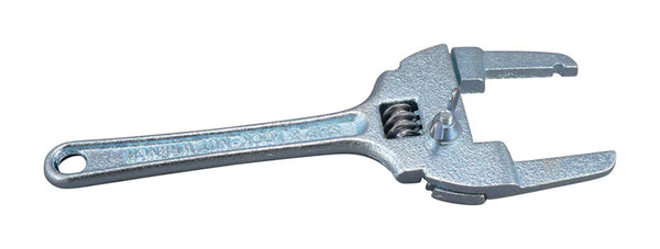 ADJUSTABLE WRENCH 1-3"