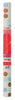 Con-Tact Brand Creative Covering 9 ft. L x 18 in. W Blue/Brown Polka Dots Self-Adhesive Shelf Liner (Case of 12)