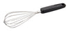 Good Cook  Silver/Black  Stainless Steel  Balloon Whisk