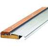 M-D 76265 36" Aluminum Threshold