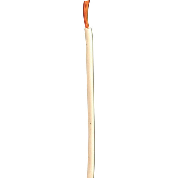 Coleman Cable 100 ft. Stranded 16 Ga. Primary Wire