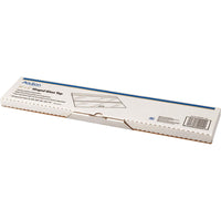 Aqueon Versa-Top Hinged Glass Top Clear 24 in. x 12 in. Fits 15, 20H, 33L & 55 Gallon Aquariums
