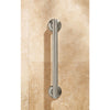 Moen 16 in. L ADA Compliant Brushed Stainless Steel Grab Bar - Open Box