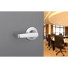 Brinks Passage Lever Right or Left Handed