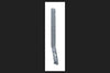 Simpson Strong-Tie 34 in. H X 3 in. W 12 Ga. Steel Strap