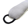 M-D Building Products Beige Cloth/Foam Weatherstrip For Doors and Windows 36 in. L X 2.5 in. (Pack of 6)