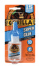 Gorilla High Strength Super Glue 15 gm (Pack of 6)