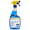 Zep Commercial No Scent Glass Cleaner 32 oz. Liquid (Pack of 12)