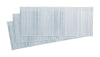 Senco 2 in. L X 18 Ga. Straight Strip Galvanized Brad Nails 5000 pk - Open Box
