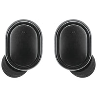 iLive Truly Wireless Bluetooth Sweatproof Earbuds w/Charging Case 1 pk