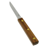 Chicago Cutlery Walnut Tradition Stainless Steel Boning/Paring Knife 1 pc