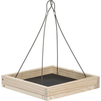 Hanging Platform Feeder