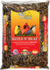 Wild Delight Sizzle N Heat Songbird Wild Bird Food Sunflower Kernels 14 lb.