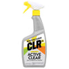 CLR Lemon Scent Probiotic Daily Cleaner 22 oz Liquid (Pack of 6)