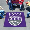 NBA - Sacramento Kings Rug - 5ft. x 6ft.