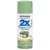 Rust-Oleum Painter's Touch Ultra Cover Satin Leafy Green Spray Paint 12 oz. - Deal of The Week