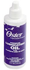 Oster Premium Lubricating Oil For Clippers/Blades