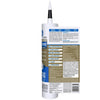 GE Silicone 2 Black Silicone 2 Window and Door Silicone 10.1 oz. (Pack of 12)