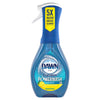 Dawn Platinum Powerwash Lemon Scent Liquid Dish Spray 16 oz 1 pk (Pack of 6)