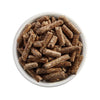 Weber SmokeFire Mesquite Hardwood Pellets 20 lb All Natural Wood Fuel for Grilling and Smoking