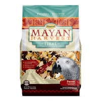 Mayan Harvest Tikal Blend