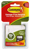 3M Command White Foam Picture Hanging Strips 12 Lb. 12 Pk