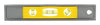 Level Torpd Cont Grd 9"