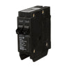Eaton 15/15 amps Tandem 2-Pole Circuit Breaker