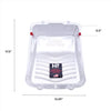 Handy Plastic 12.5 in. W X 18 in. L 1 gal Disposable Paint Tray Liner