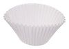 Mrs. Anderson's Texas Size Muffin Cups White 24