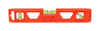 Johnson Structo-Cast 9 in. Plastic Torpedo Level 3 vial - Deal of The Week