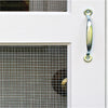 Garden Craft 36 in. H X 5 ft. L Galvanized Steel Hardware Cloth 1/4 in.