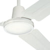 Westinghouse Jax 56 in. Antique White Indoor Ceiling Fan