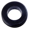 Jandorf 1-1/8 in. D Rubber Grommet 2 pk