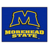 Morehead State University Rug - 34 in. x 42.5 in.