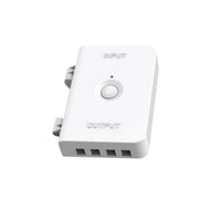 Feit Smart Home Low Voltage 300 W LED Smart-Enabled Landscape Lighting Control Box 1 pk - Open Box