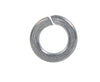 Hillman Zinc-Plated Steel Split Lock Washer 100 pk