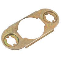 81828 6AL Dead Latch Collar