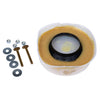 Harvey's Toilet Bowl Gasket with Wax & Flange Polyethylene