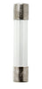 Bussmann 7 amps Fast Acting Glass Fuse 5 pk