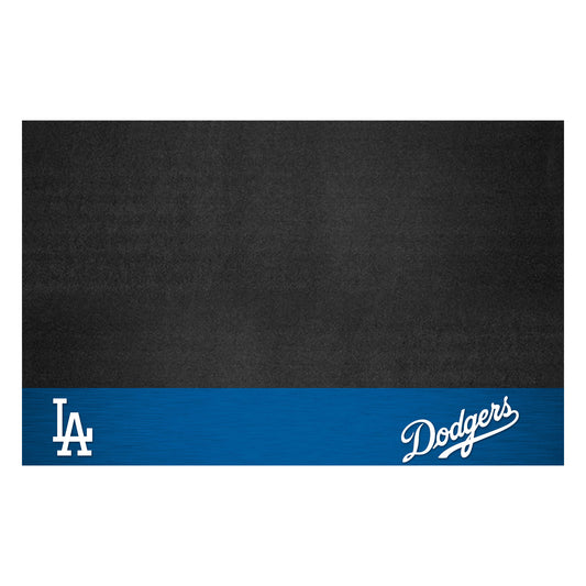 MLB - Los Angeles Dodgers Grill Mat - 26in. x 42in.