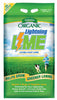 Espoma Lightning Lime All-Purpose Lawn Fertilizer For All Grasses 5000 sq ft