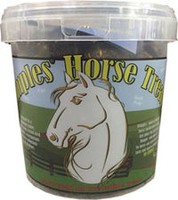 Dimples Horse Treats, 3 lbs.