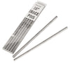 Dare Brace Pin Silver - Open Box