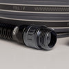 Fitt Force Pro 5/8 in. D X 100 ft. L Heavy Duty Premium Grade Garden Hose Black/Blue (Pack of 4)